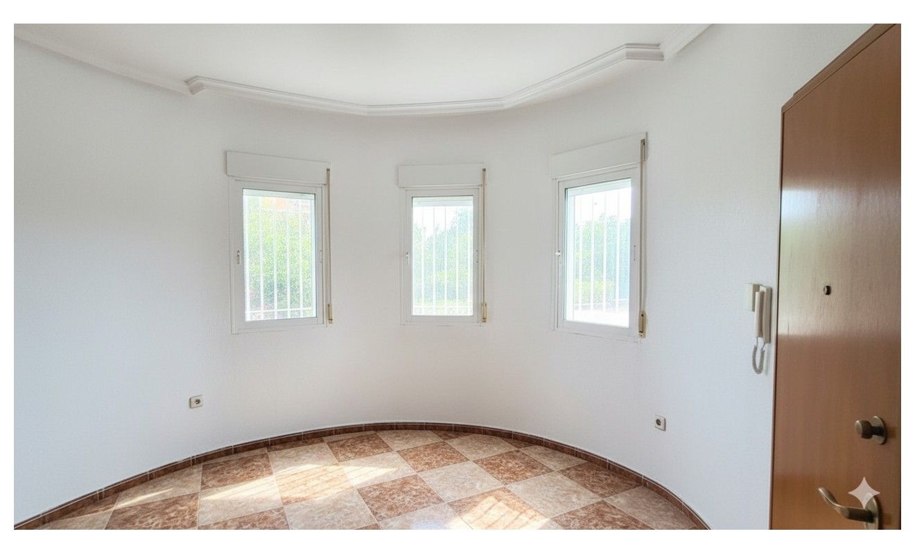 Wederverkoop - Villa - Los Altos