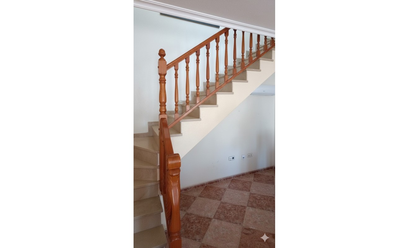 Wederverkoop - Villa - Los Altos