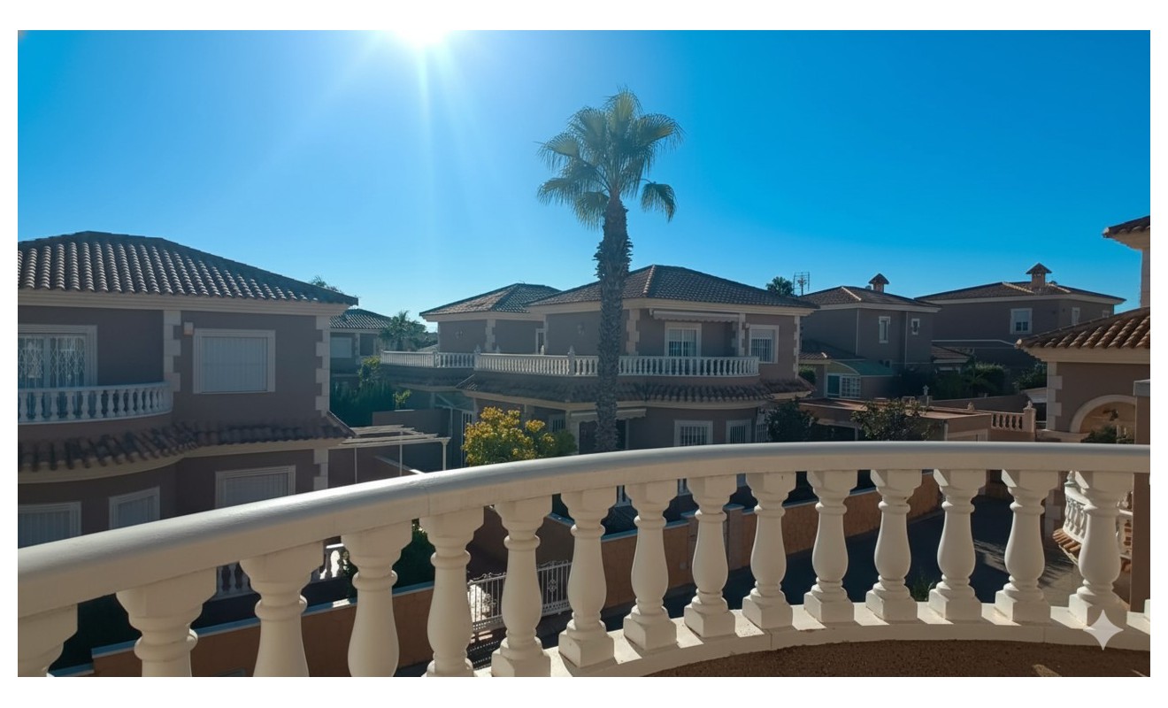 Wederverkoop - Villa - Los Altos