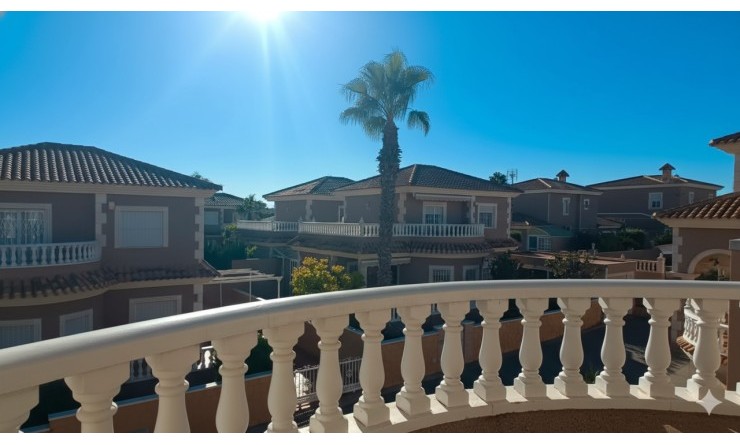 Wederverkoop - Villa - Los Altos