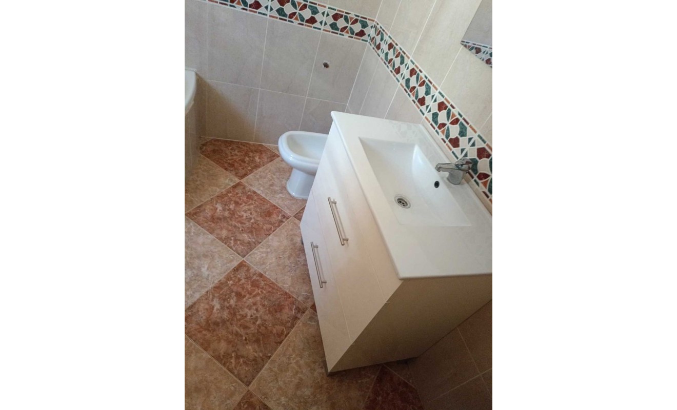 Wederverkoop - Villa - Los Altos