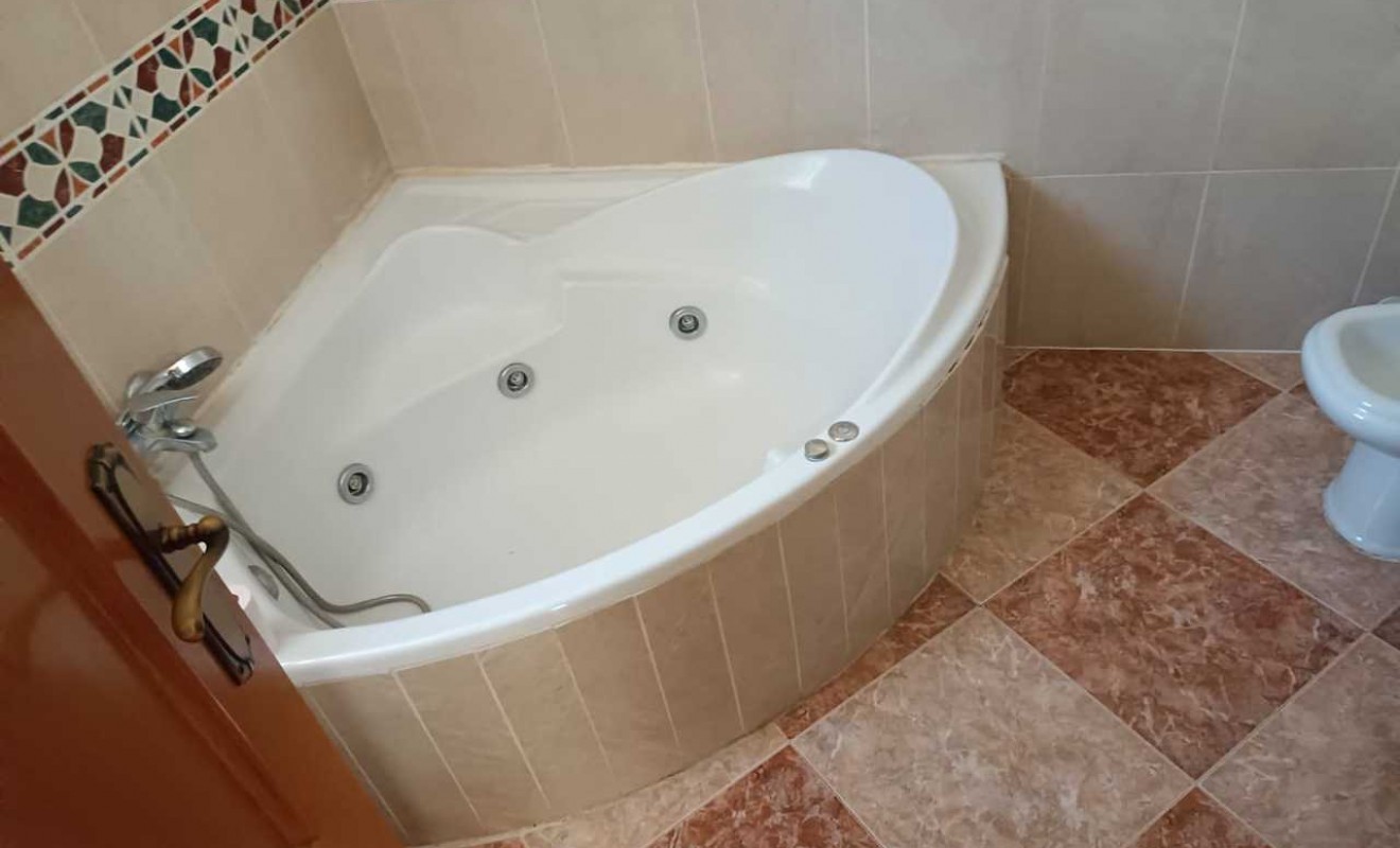 Wederverkoop - Villa - Los Altos