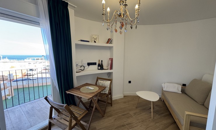 Wederverkoop - Apartamento - Torrevieja - La Mata