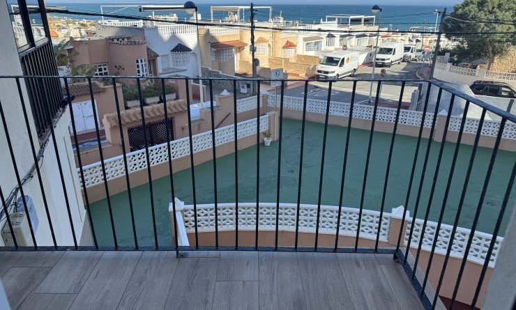 Wederverkoop - Apartamento - Torrevieja - La Mata