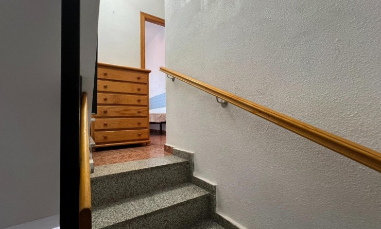 Wederverkoop - Bungalow - Torrevieja - Torretas