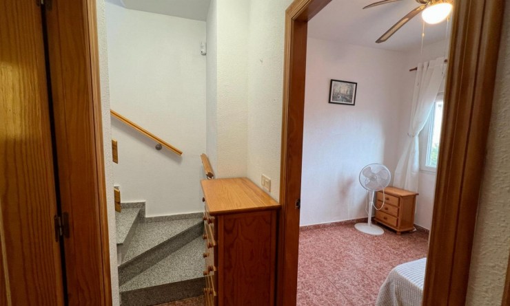 Wederverkoop - Bungalow - Torrevieja - Torretas