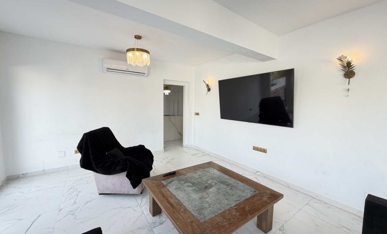 Wederverkoop - Villa - Villamartín