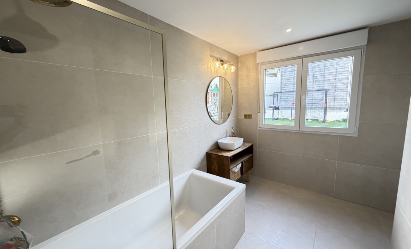 Wederverkoop - Villa - Villamartín