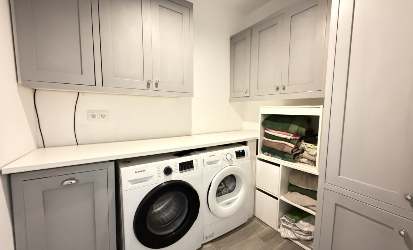 Wederverkoop - Villa - Villamartín