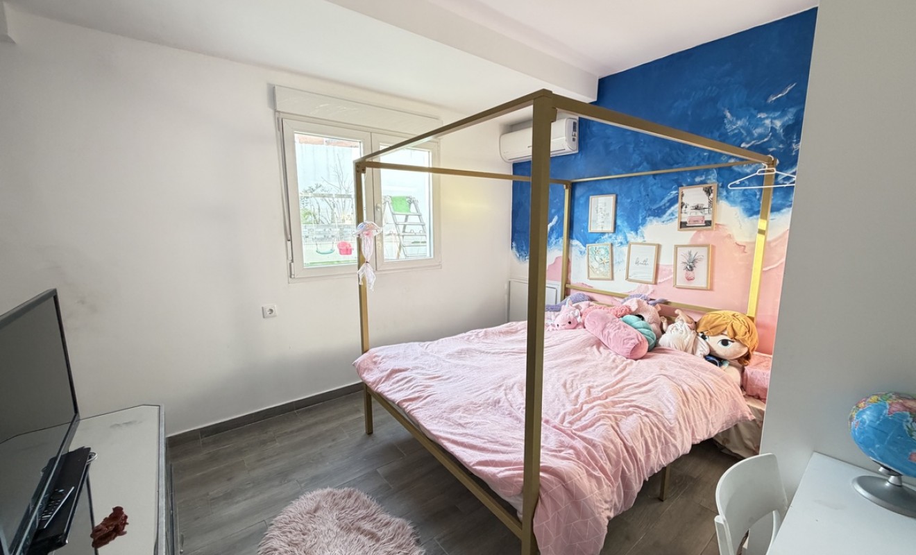 Wederverkoop - Villa - Villamartín