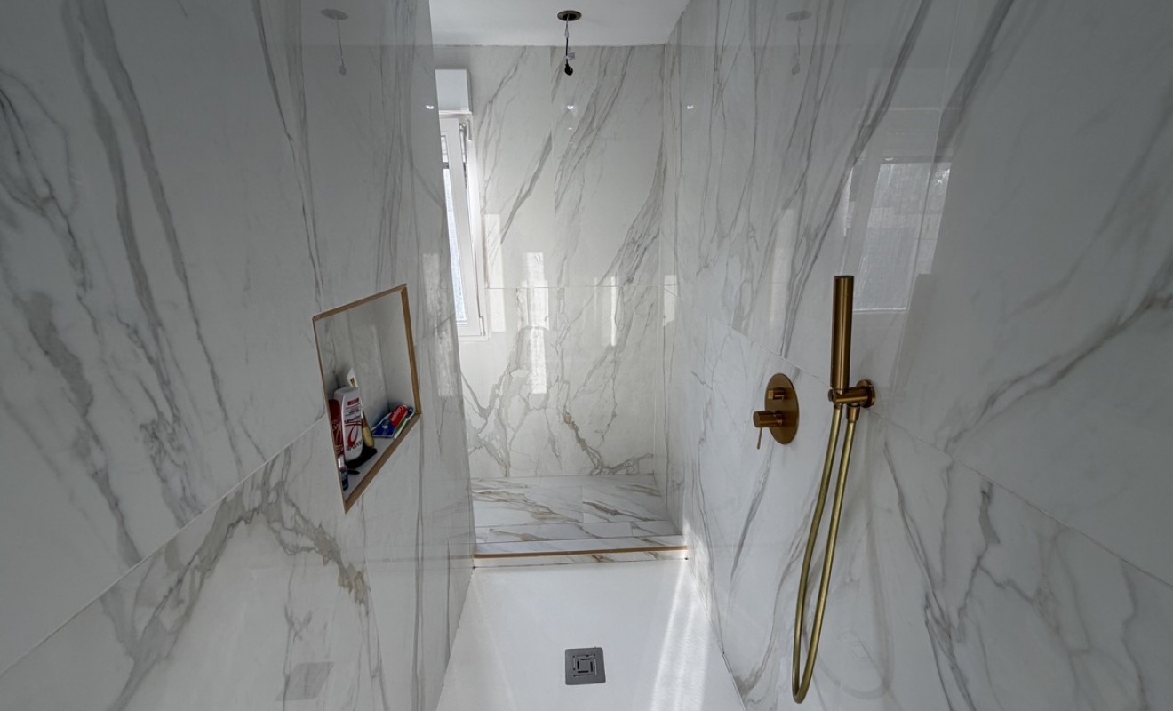 Wederverkoop - Villa - Villamartín