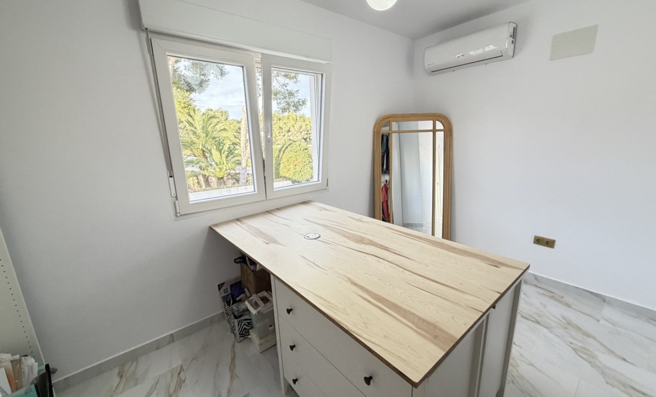 Wederverkoop - Villa - Villamartín