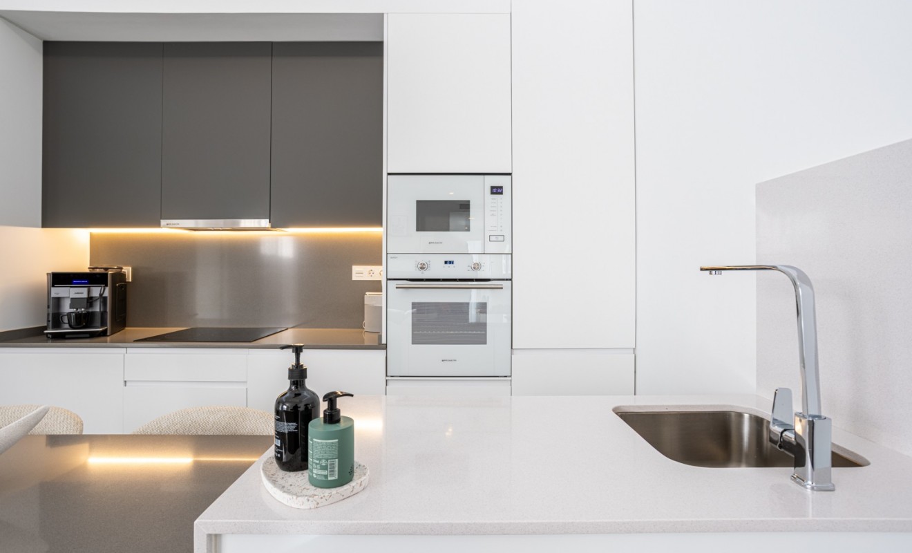 Revente - Detached villa - Torre Pacheco - Roldán