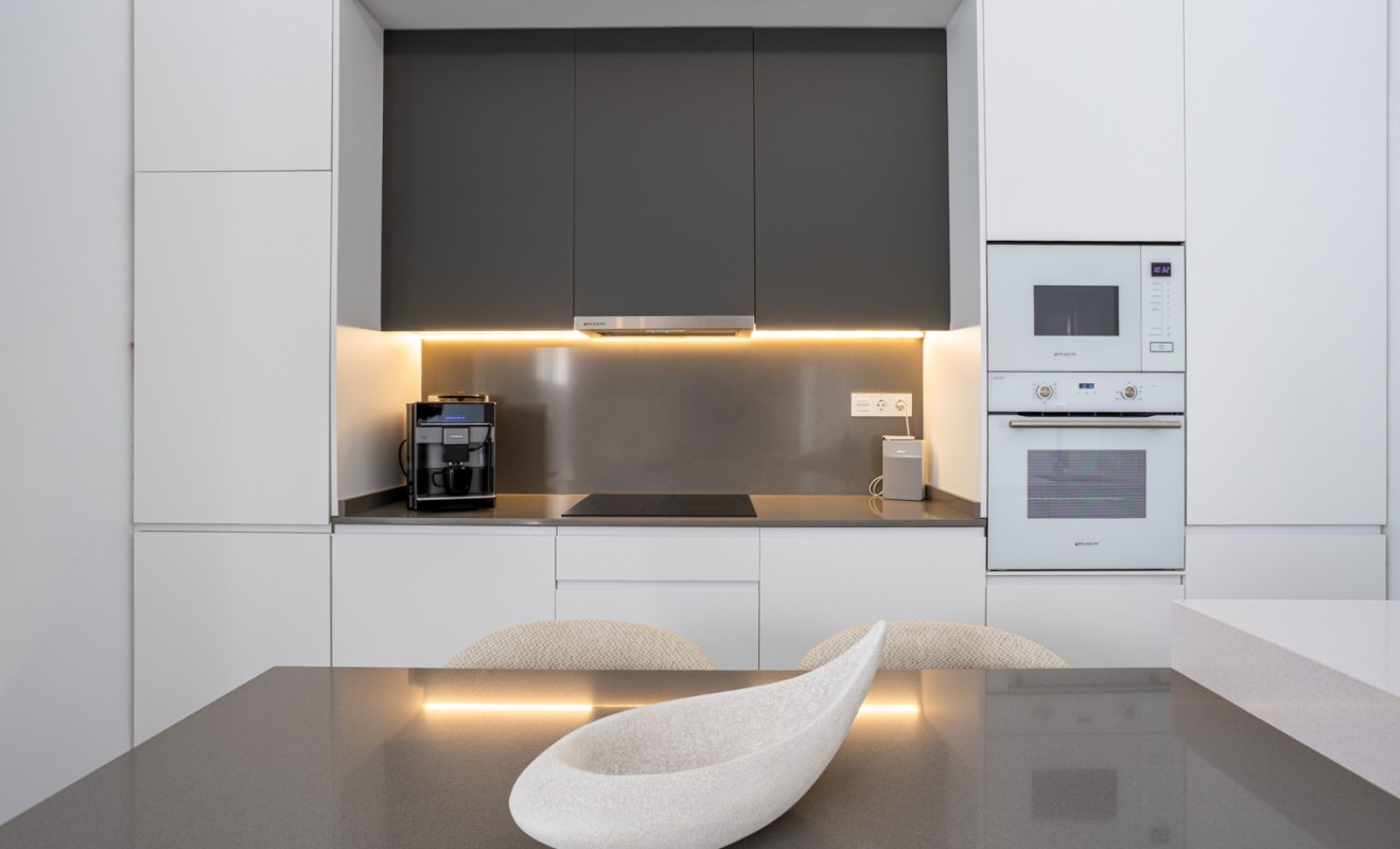 Revente - Detached villa - Torre Pacheco - Roldán