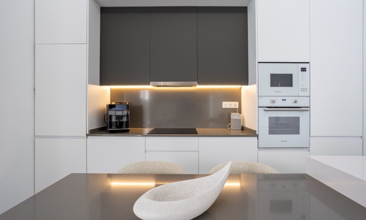 Revente - Detached villa - Torre Pacheco - Roldán