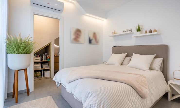 Revente - Detached villa - Torre Pacheco - Roldán