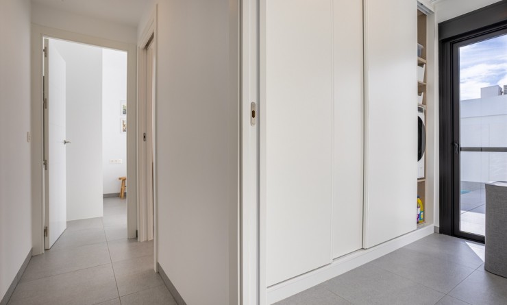 Revente - Detached villa - Torre Pacheco - Roldán