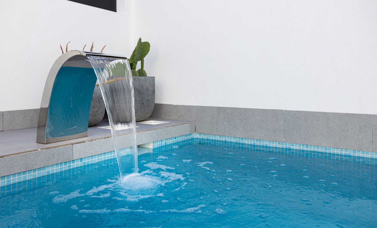 Revente - Detached villa - Torre Pacheco - Roldán