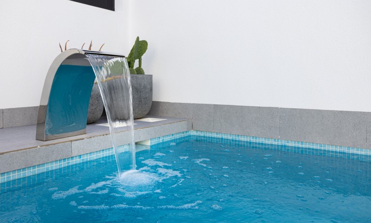 Revente - Detached villa - Torre Pacheco - Roldán