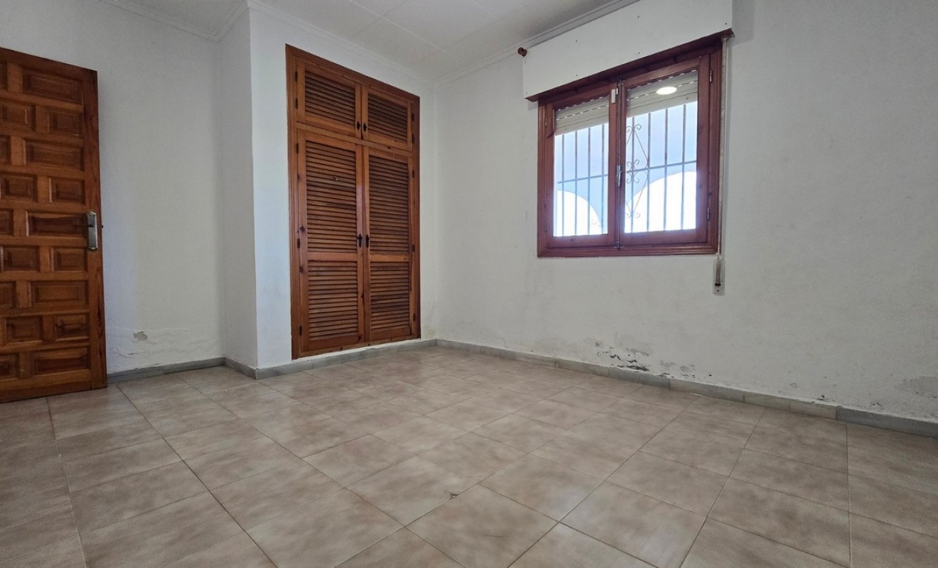 Wederverkoop - Villa - El Chaparral