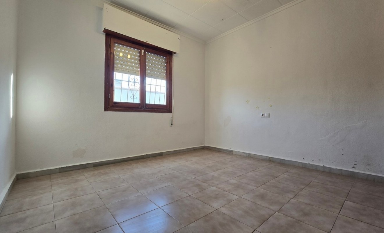 Wederverkoop - Villa - El Chaparral