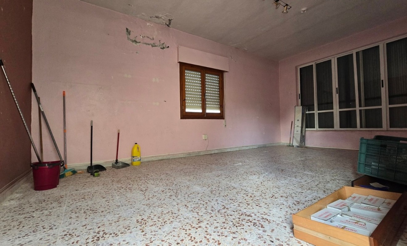 Wederverkoop - Villa - El Chaparral