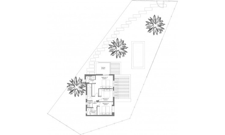 Nieuwbouw woningen - Villa - Cuevas Del Almanzora - Desert Springs Golf Club