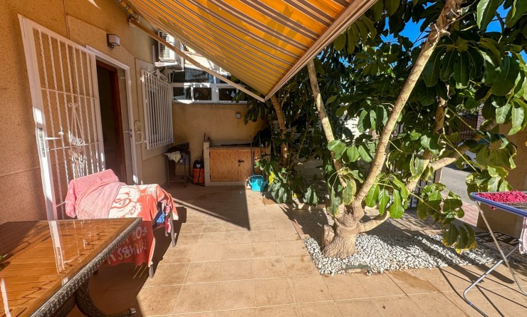 Sale - Townhouse - Torrevieja - Nueva Torrevieja - Aguas Nuevas