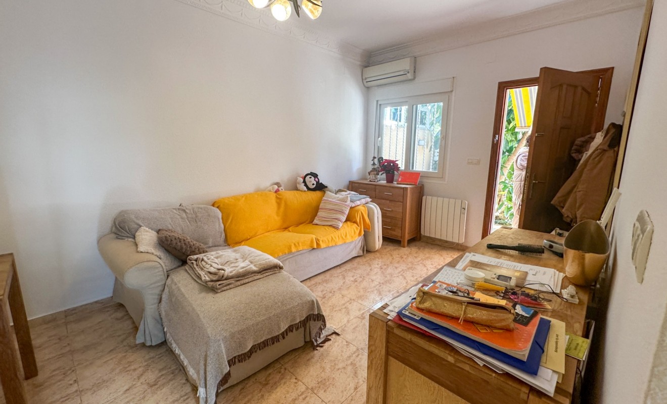 Sale - Townhouse - Torrevieja - Nueva Torrevieja - Aguas Nuevas