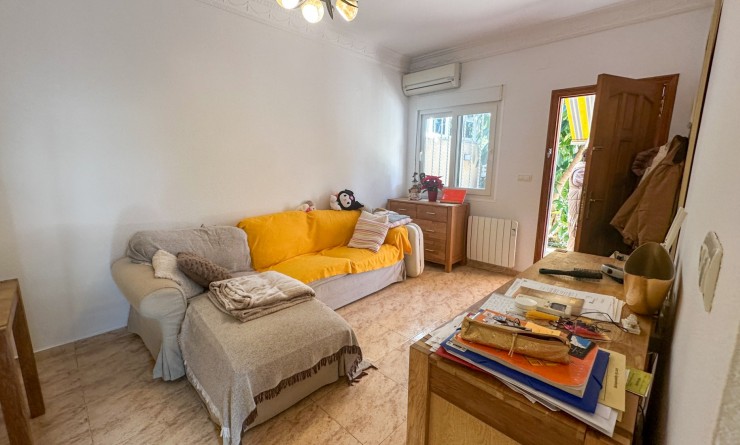 Sale - Townhouse - Torrevieja - Nueva Torrevieja - Aguas Nuevas