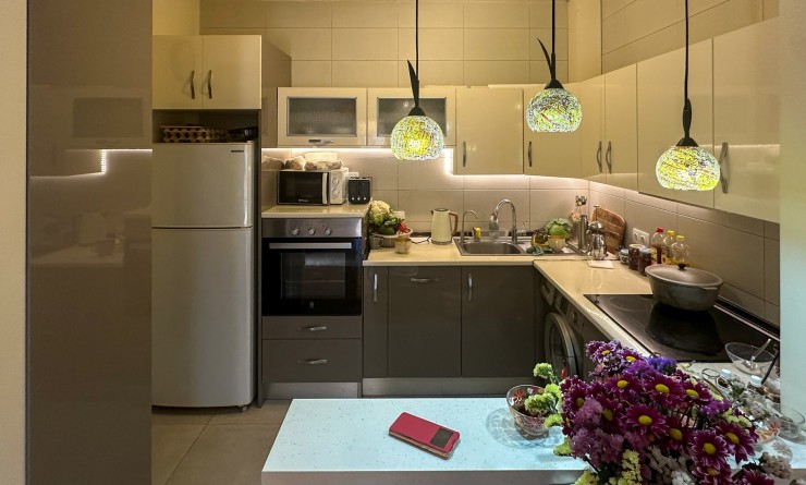 Sale - Townhouse - Torrevieja - Nueva Torrevieja - Aguas Nuevas