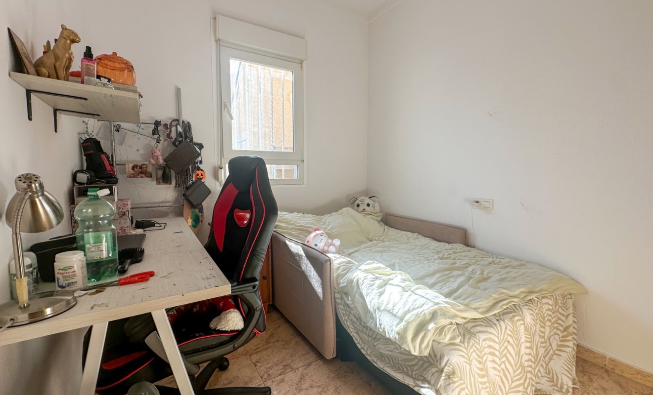 Sale - Townhouse - Torrevieja - Nueva Torrevieja - Aguas Nuevas