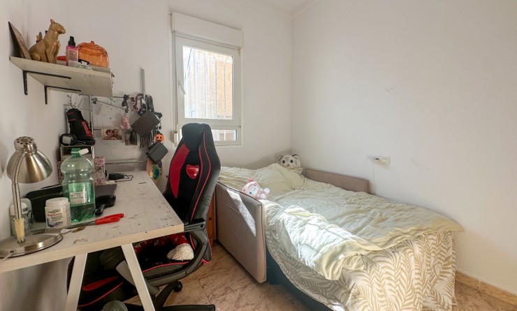 Sale - Townhouse - Torrevieja - Nueva Torrevieja - Aguas Nuevas