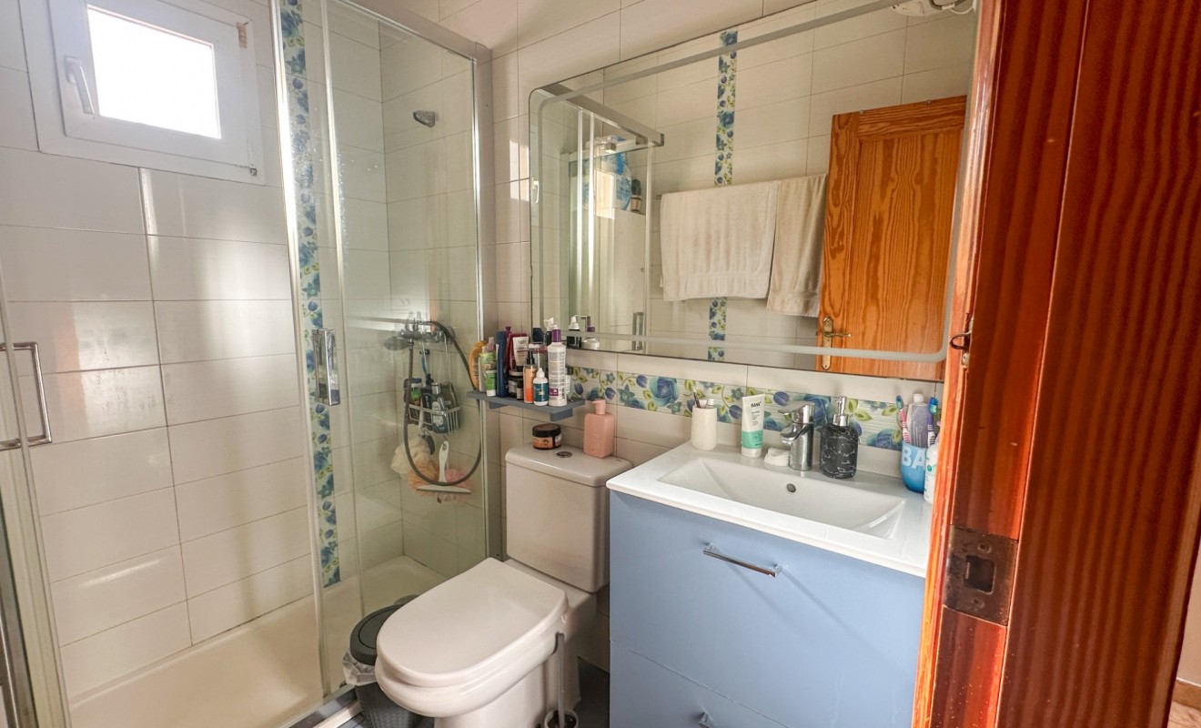 Sale - Townhouse - Torrevieja - Nueva Torrevieja - Aguas Nuevas