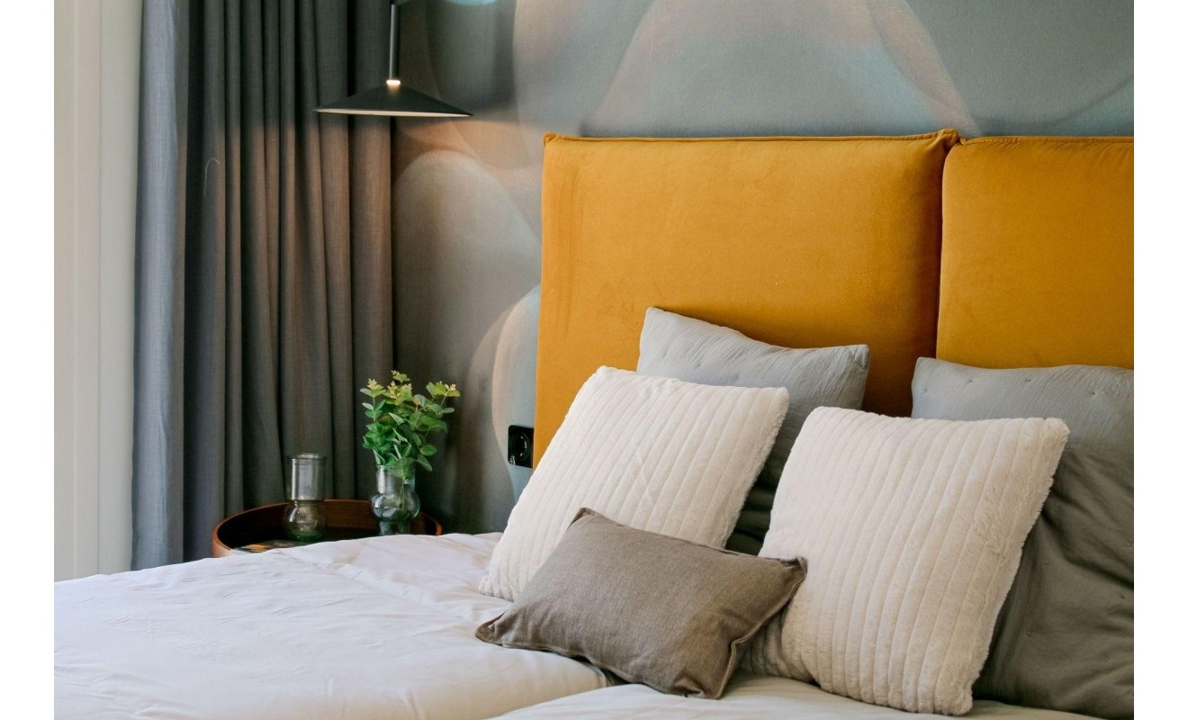 Nieuwbouw woningen - Villa - Algorfa - La finca golf