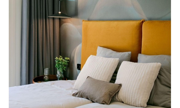 Nieuwbouw woningen - Villa - Algorfa - La finca golf