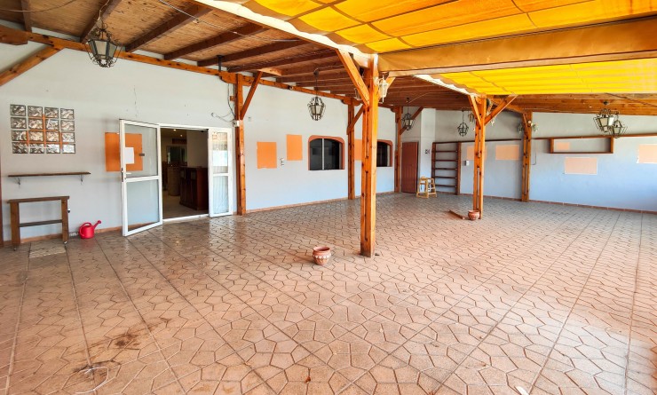 Wederverkoop - Appartement - Torrevieja