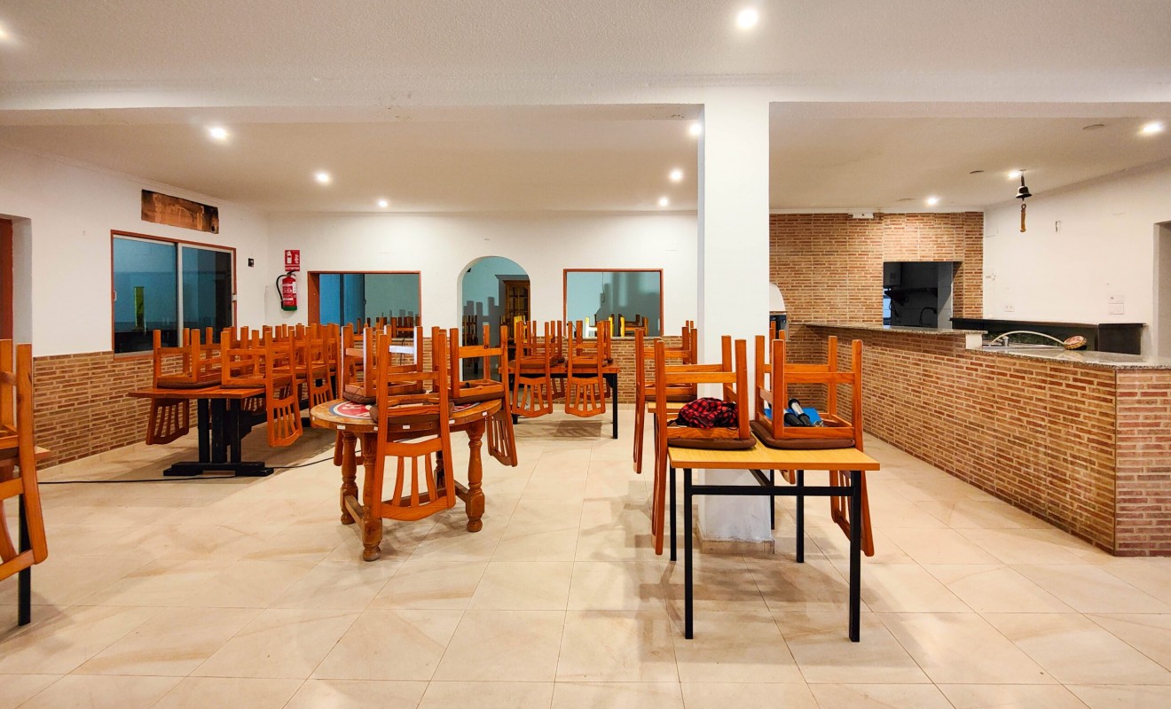 Wederverkoop - Appartement - Torrevieja