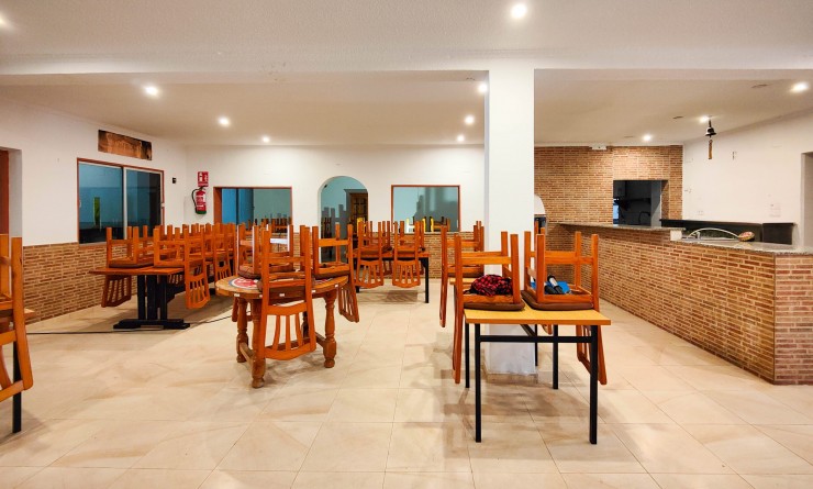 Wederverkoop - Appartement - Torrevieja