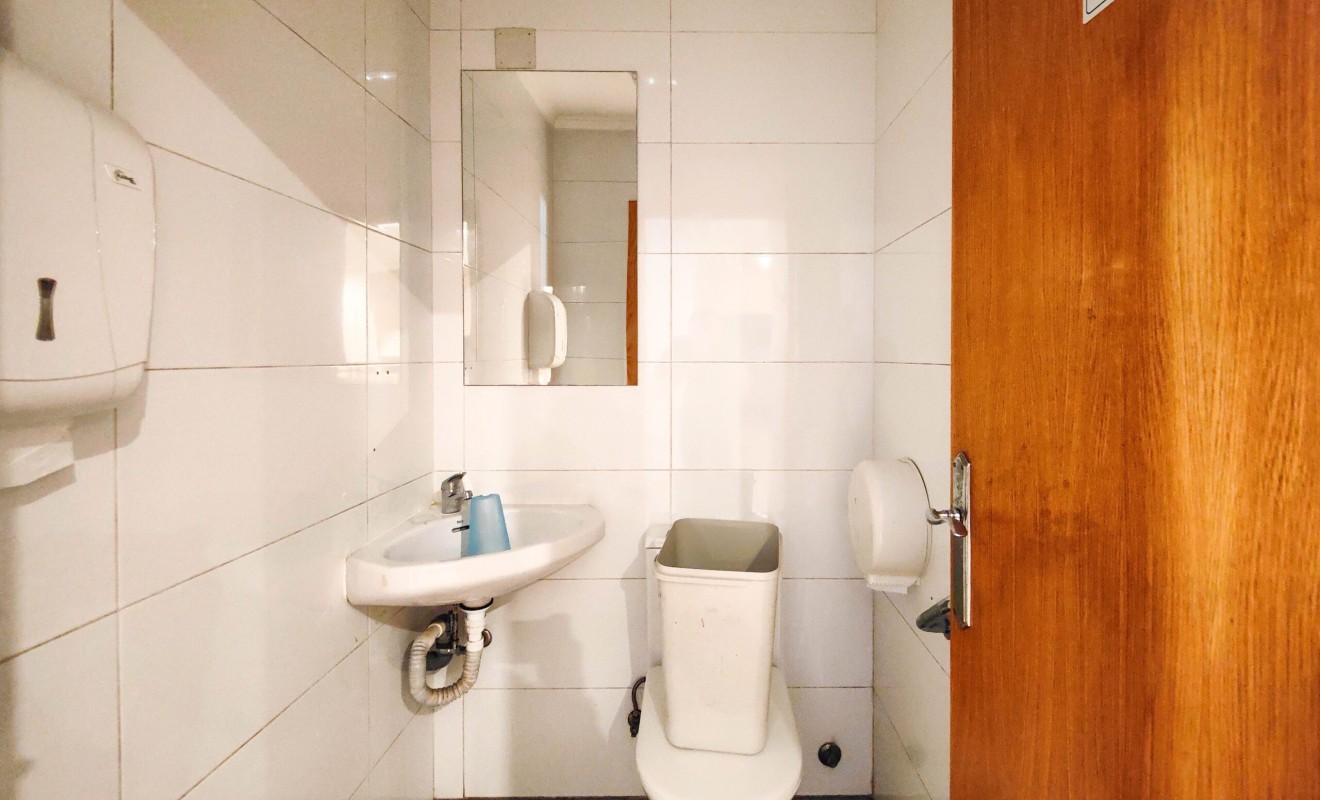 Wederverkoop - Appartement - Torrevieja