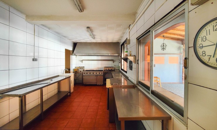 Wederverkoop - Appartement - Torrevieja