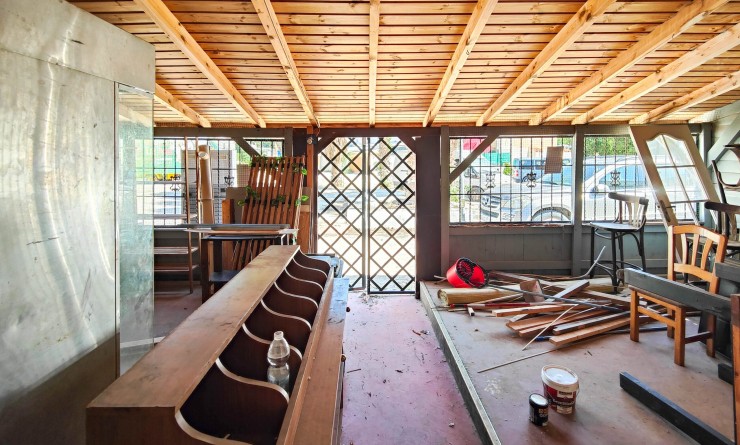 Wederverkoop - Appartement - Torrevieja