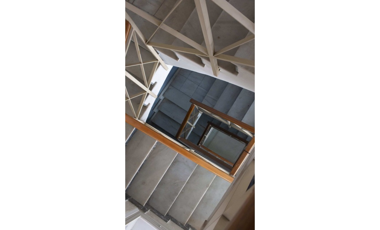 Wederverkoop - Appartement - Torrevieja