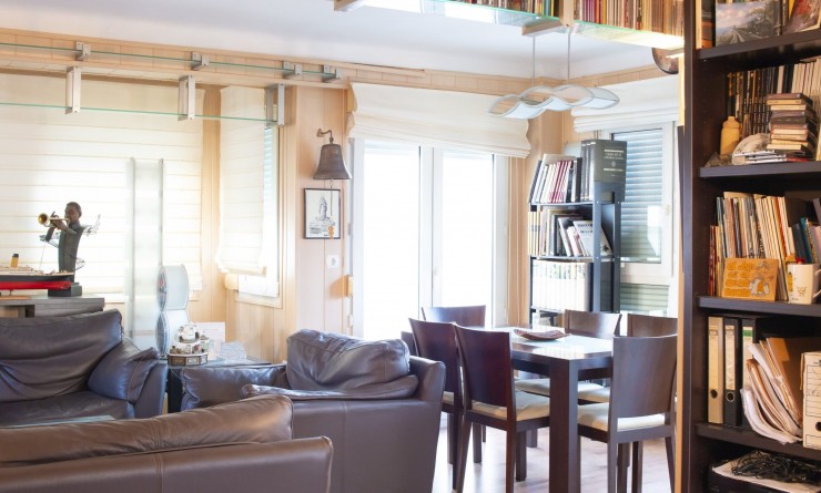 Wederverkoop - Appartement - Torrevieja