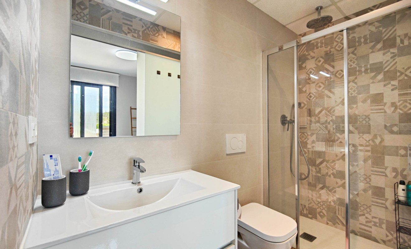 Revente - Appartement - Orihuela Costa