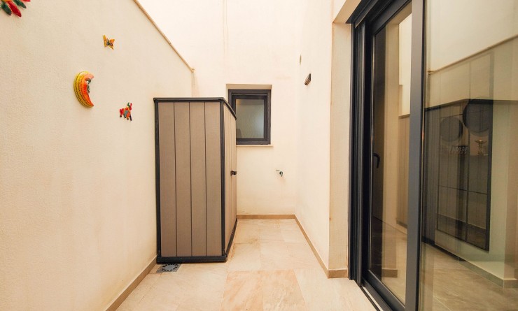 Revente - Appartement - Orihuela Costa