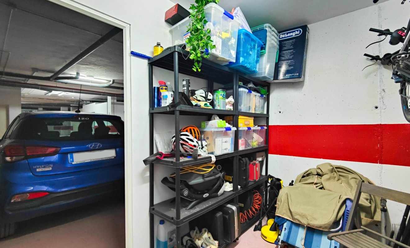 Revente - Appartement - Orihuela Costa