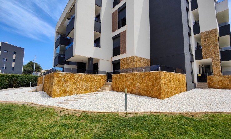 Revente - Appartement - Orihuela Costa