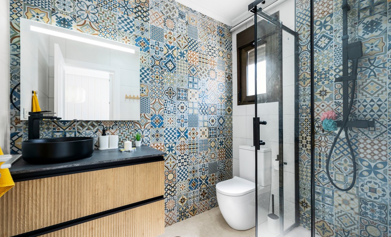 Sale - Town House - San Miguel de Salinas