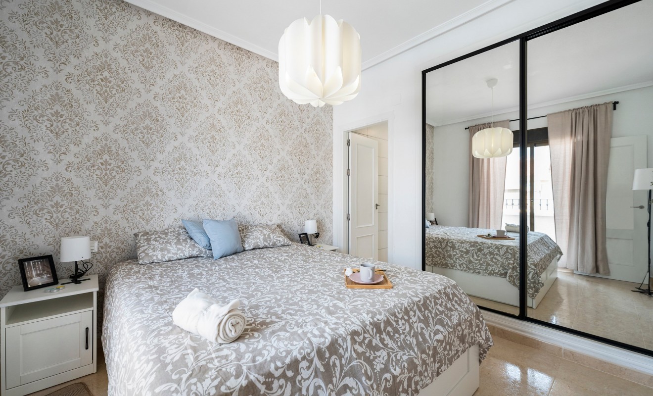 Sale - Town House - San Miguel de Salinas